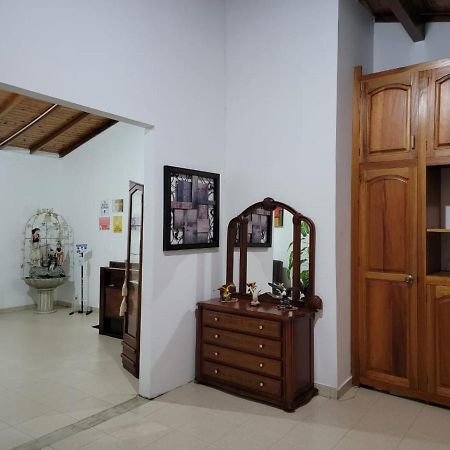 Rosita 2 Hotel Jardin Luaran gambar