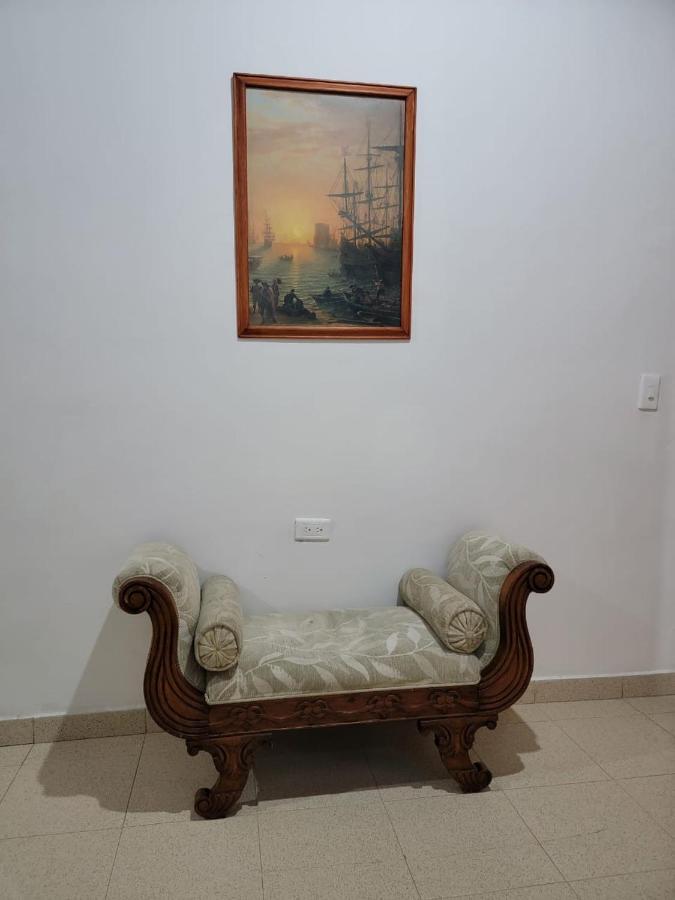Rosita 2 Hotel Jardin Luaran gambar
