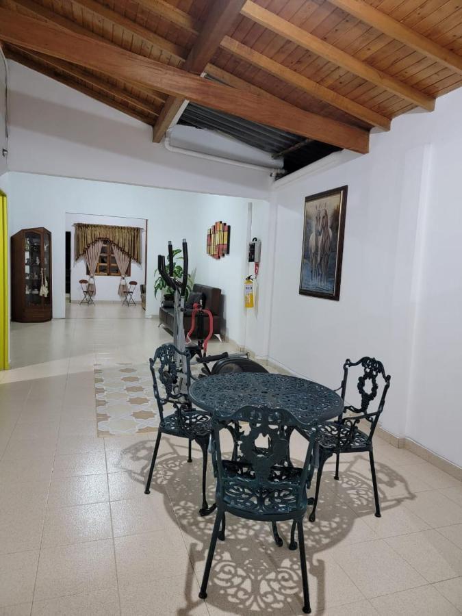 Rosita 2 Hotel Jardin Luaran gambar