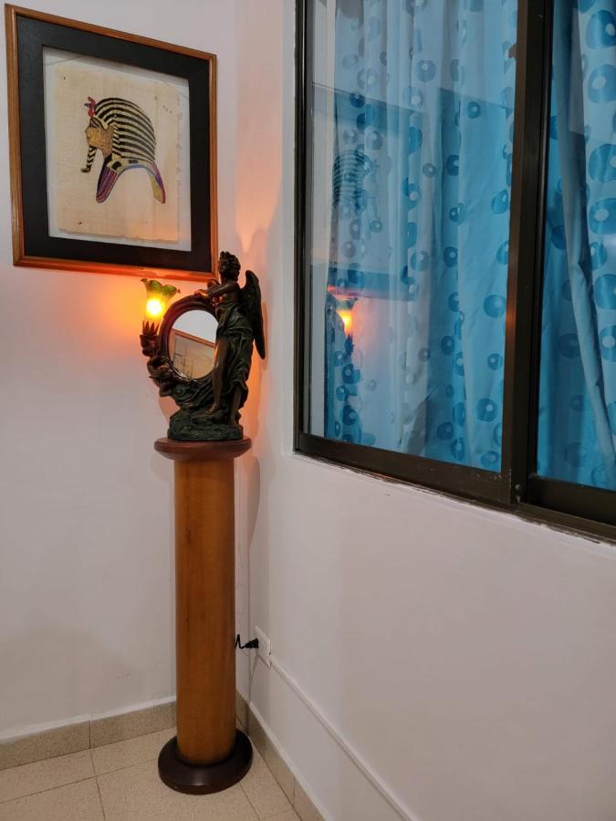 Rosita 2 Hotel Jardin Luaran gambar