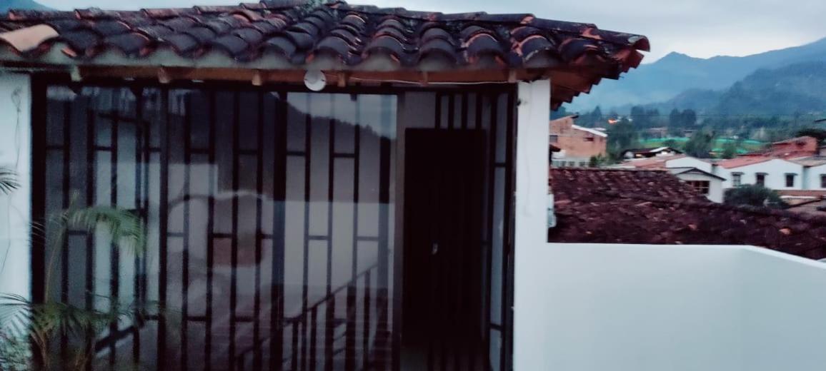 Rosita 2 Hotel Jardin Luaran gambar